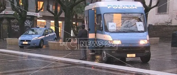 Si salva dall'ennesima violenza del marito grazie ad una telefonata