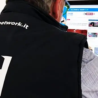 Nuovo premio per il network LaC, l’editore: «Modello vincente»
