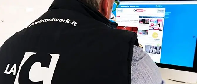 Nuovo premio per il network LaC, l’editore: «Modello vincente»