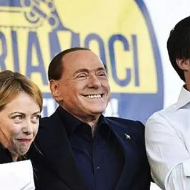 Centrodestra, nessun nome ma un accordo sui profili da candidare alle Regionali