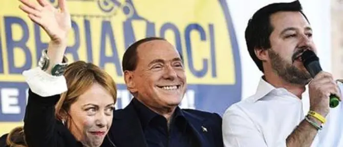 Centrodestra, nessun nome ma un accordo sui profili da candidare alle Regionali