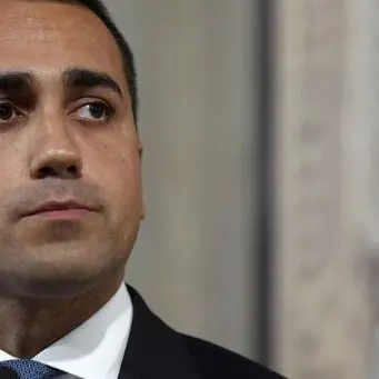 Di Maio atteso in Calabria, inizia anche la campagna elettorale del M5s