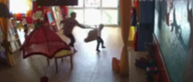 Revocati i domiciliari, torna libera la maestra dell'asilo di Cariati