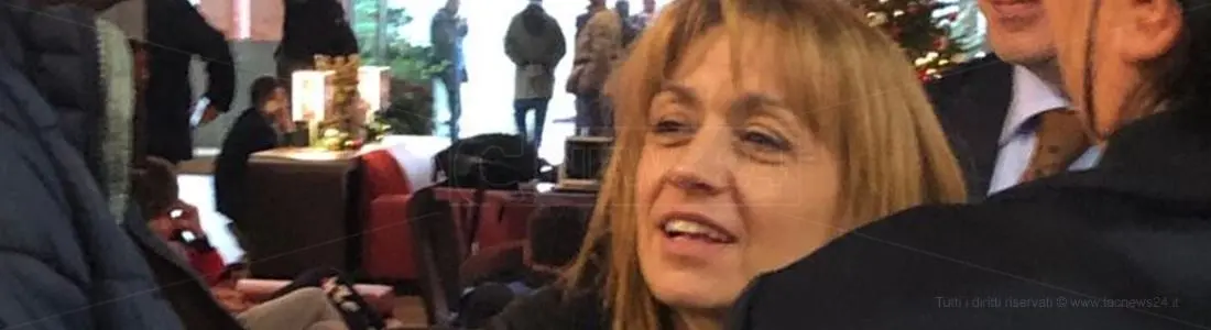 Effetto Zingaretti, l'assessore Robbe si dimette. Aieta e Mirabello pronti a mollare Oliverio