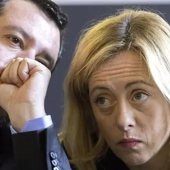 Elezioni, i big arrivano in Calabria: attesi Salvini, Di Maio e Meloni