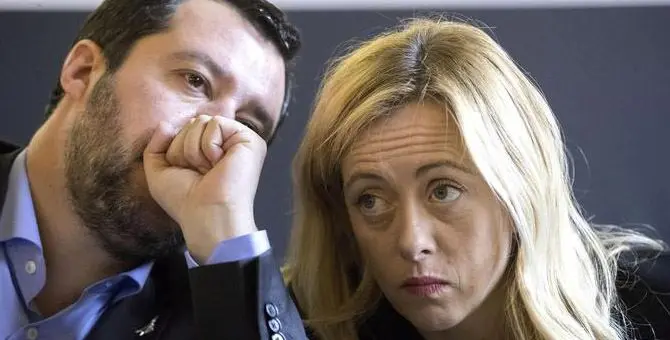 Elezioni, i big arrivano in Calabria: attesi Salvini, Di Maio e Meloni