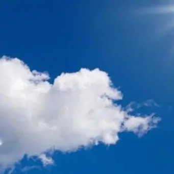 Meteo, in Calabria per l'Immacolata torna la primavera: punte fino a 20 gradi