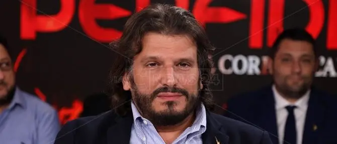 Invernizzi (Lega): «Il Pd archivia Oliverio ma hanno fallito insieme»