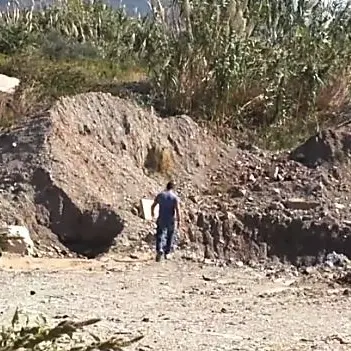 In Calabria la nuova terra dei fuochi? A Gizzeria torna la paura: «Vogliamo la verità»