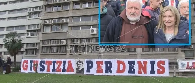 Caso Bergamini, padre Fedele: «Mai creduto al suicidio»