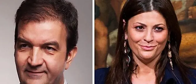 «No, Jole no»: gli Occhiuto si sentono traditi. Rompono con Santelli e minacciano la scissione