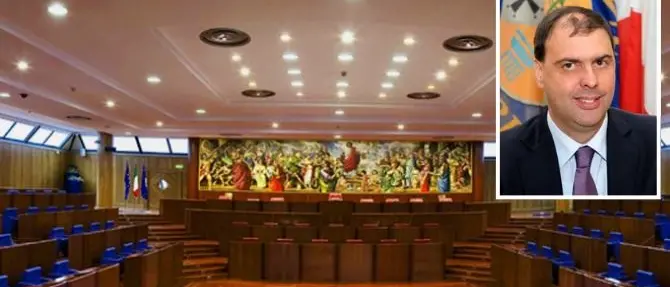 Regionali, D'Acri: «Ho condiviso un percorso di governo. Ora unità nel centrosinistra»