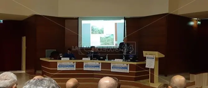 Violante: «La tecnologia sia uno strumento e non il nostro padrone»