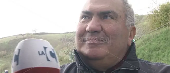 “Bestie sacre” nell'entroterra vibonese: scatta una maxi denuncia