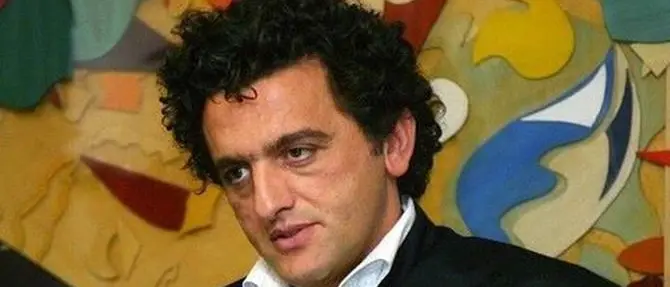 Regionali, Aiello fa marcia indietro: «Escludo ogni tipo di apertura ai partiti»