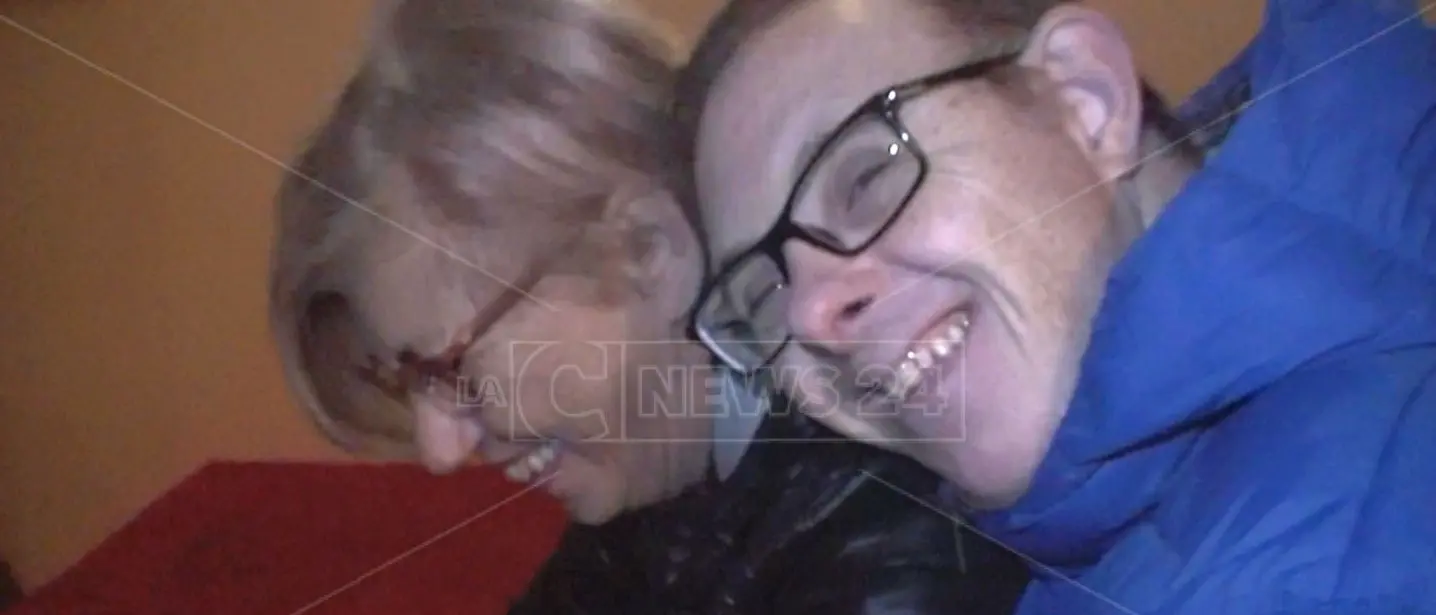 La storia di Salvatore, ragazzo speciale con la sindrome di Down