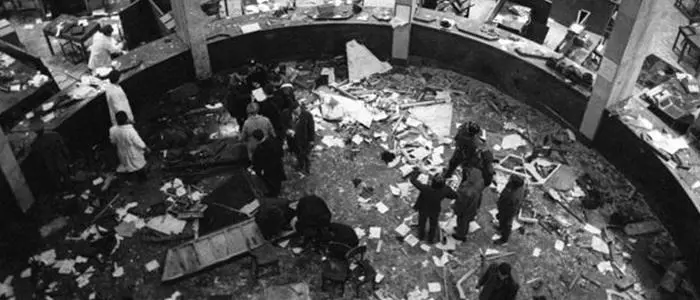 La strage di Piazza Fontana e il processo alla Corte d’Appello di Catanzaro