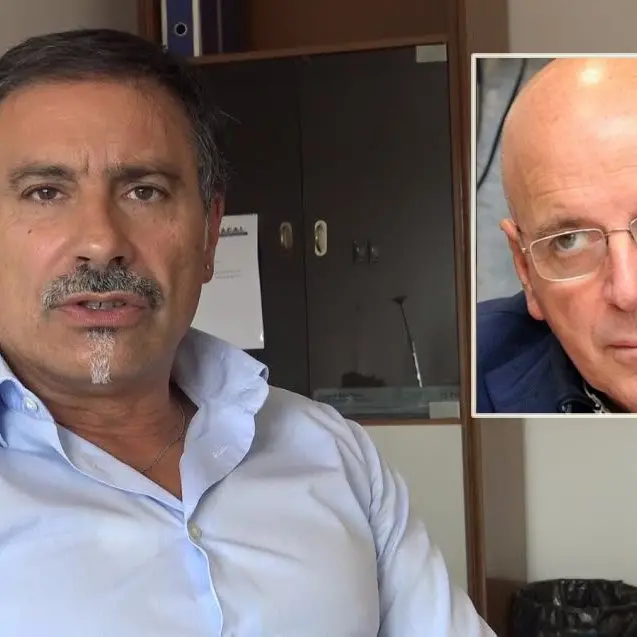 Oddati: «Non si può restare nel Pd e sostenere un altro candidato. Oliverio? Scorretto»