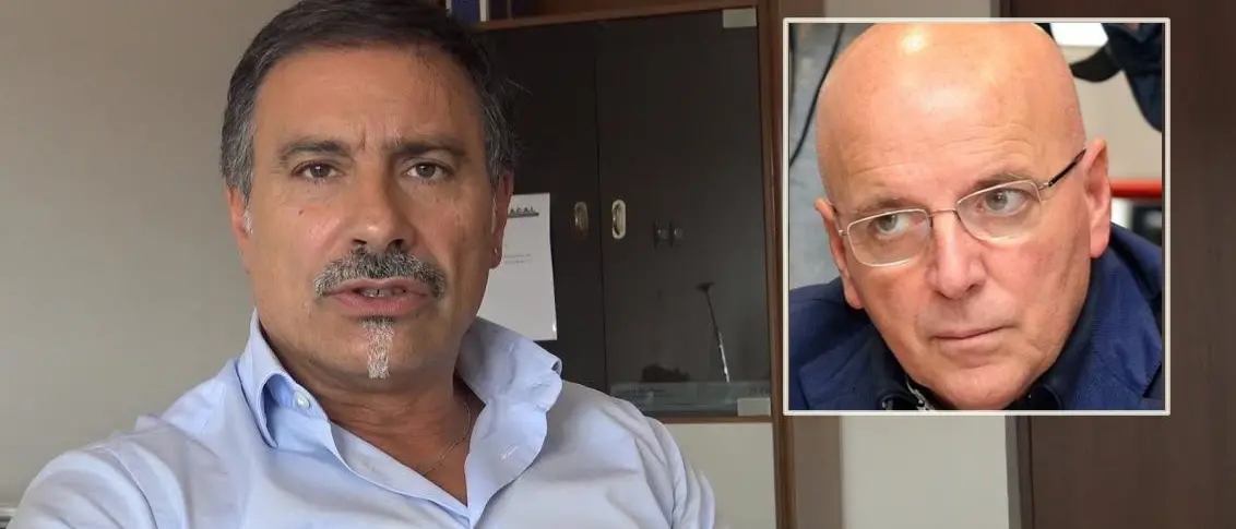 Oddati: «Non si può restare nel Pd e sostenere un altro candidato. Oliverio? Scorretto»