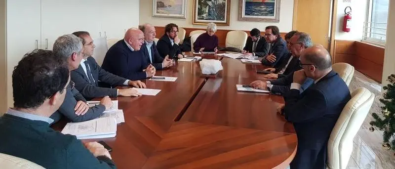 Nuovo ospedale di Reggio: dopo lunghe attese, ripartono i lavori di progettazione