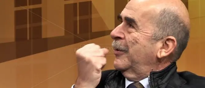 Zes, il vicepresidente della Regione: «Ci tolgono soldi e parlano di rafforzamento»