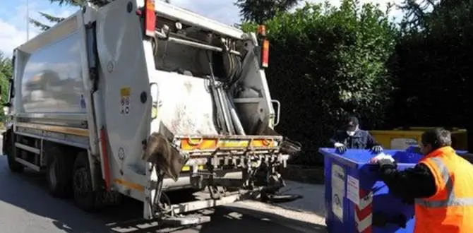 La discarica è satura, nuovo stop nella raccolta rifiuti a Cosenza