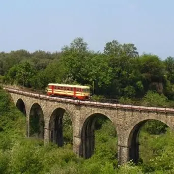 Ferrovie Taurensi, arriva il riconoscimento del Mibact: «Memoria storica»