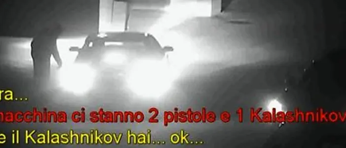 Nuovo colpo al clan Bellocco di Rosarno. 27 indagati tra Brescia e Mantova