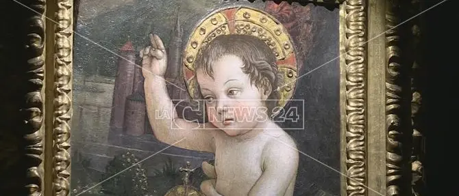 Cosenza, la chiave di uno scandalo rinascimentale nell'opera del Pintoricchio