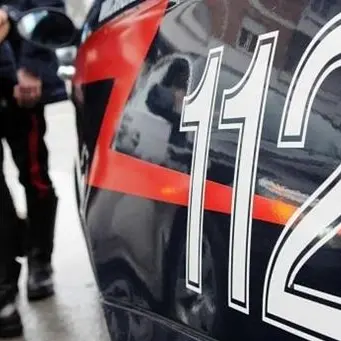 Controlli a tappeto nel Reggino, denunce per armi e droga