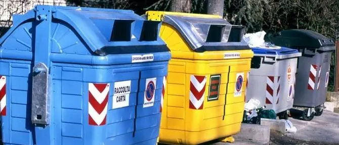 Rifiuti, anche in Calabria cresce la differenziata. Ma servono nuovi impianti