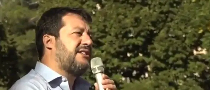 Regionali, Salvini frena l'entusiasmo di Santelli: «Non possiamo guardare indietro»