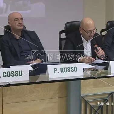 Cosenza, nessuno vuole gli impianti e il sistema dei rifiuti è al collasso