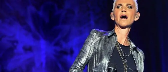 Addio a Marie Fredriksson, muore la storica voce dei Roxette