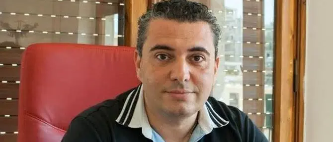 Inchiesta Libro nero, revocati gli arresti domiciliari a Sebi Romeo