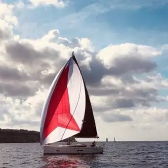 Tropea vela club, ad Ariel la regata del campionato d'altura