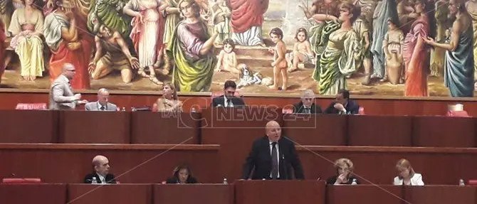 L'ultimo Consiglio, serve l'inciucio anche per l'esercizio provvisorio