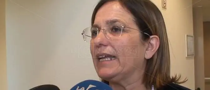 Cariati, si dimette il sindaco Filomena Greco: «Clima asfissiante, impossibile andare avanti»