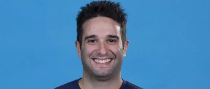 Volley, il calabrese Valerio Lionetti è campione del mondo