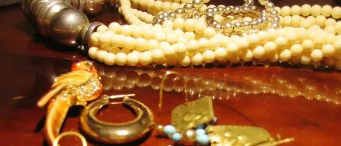 Scoperto dalla Finanza gioielliere evasore totale a Gioia Tauro