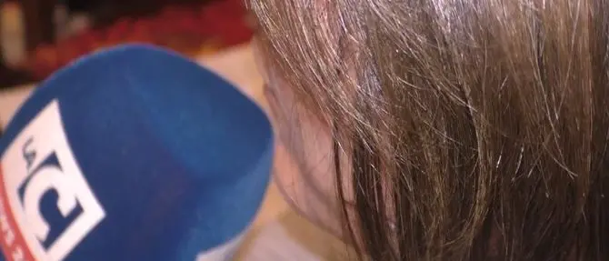 È gravemente malata e vive con una pensione da 280 euro al mese: «Aiutatemi»