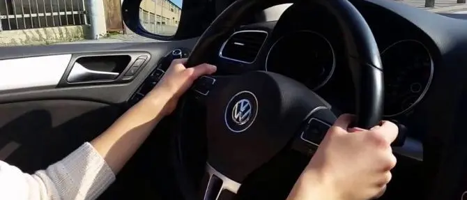 Patente, boom di promossi al Sud: cresce il numero di chi supera l’esame