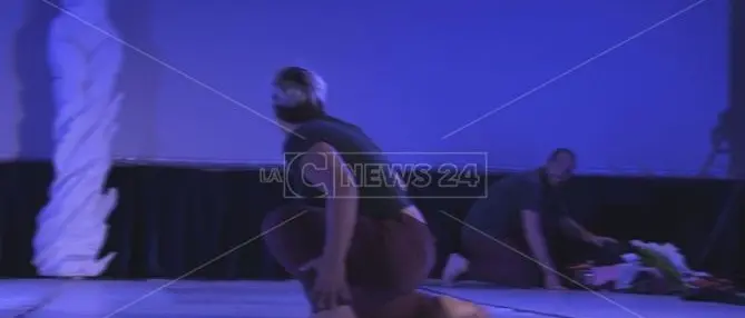 Al cinema Moderno il Balletto di Sardegna apre Vibo in danza 2019