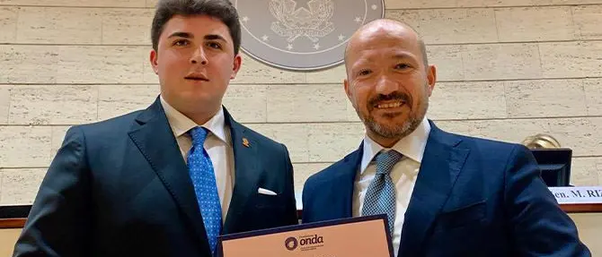 Igreco ospedale riuniti, per l'Onda è una struttura da “Bollino rosa”