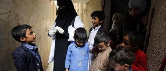 Unicef: nel mondo un bimbo su 4 è invisibile, 166 milioni non sono registrati