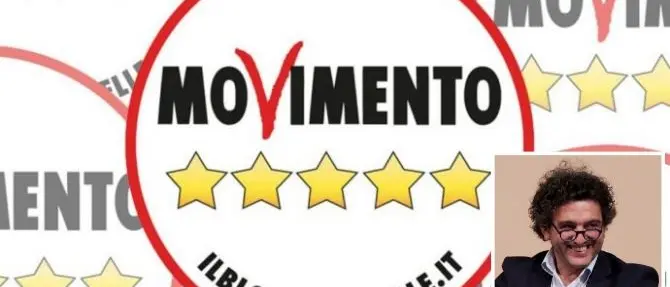 Regionali, Rousseau ha deciso: Aiello è il candidato del Movimento 5 stelle