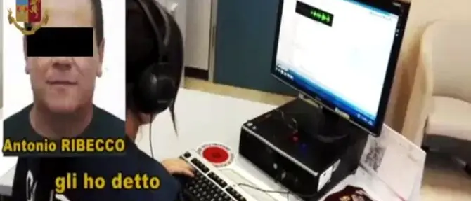 I tentacoli delle cosche di Cutro e Siderno in Umbria: arresti e sequestri all'alba