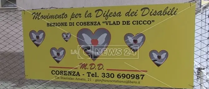 A Cosenza il Festival regionale della canzone con artisti disabili