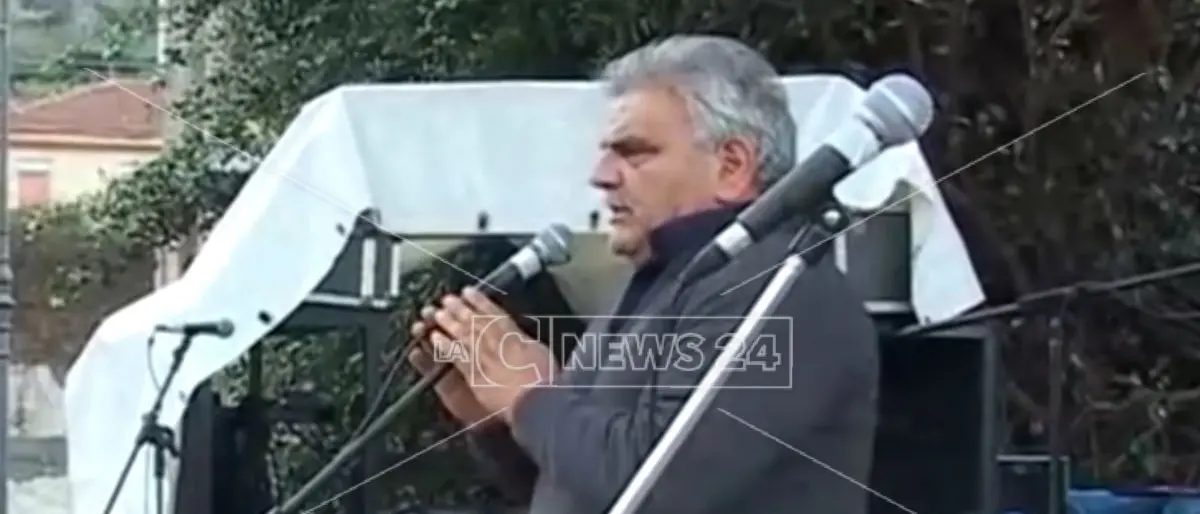 Dieci anni fa la morte di Franco Nisticò: la sua lotta per la Statale 106