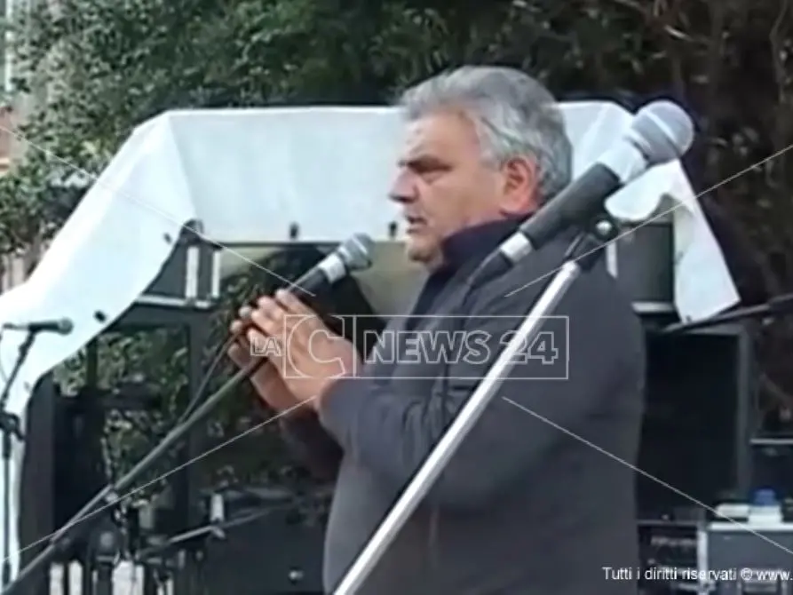 Dieci anni fa la morte di Franco Nisticò: la sua lotta per la Statale 106